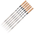 Ultimate skewers